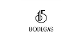 15 Bodegas cashback