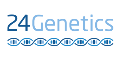 24Genetics cashback