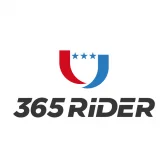 365 Rider cashback