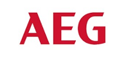 AEG Electrolux cashback