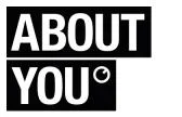 About You cashback