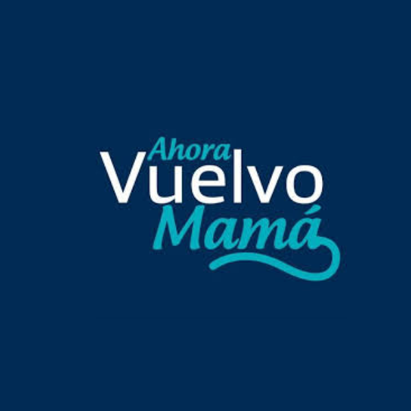 Ahora Vuelvo Mamá cashback