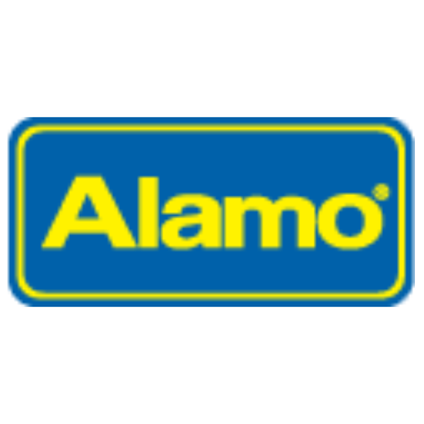 Alamo cashback