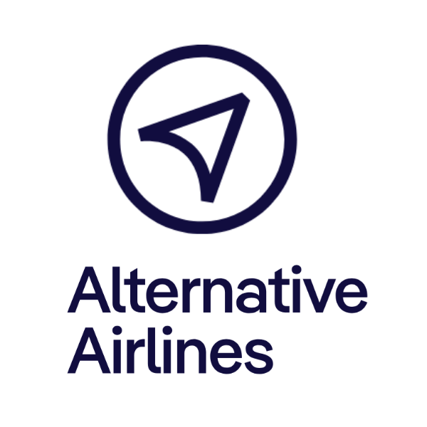 Alternative Airlines cashback