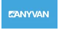 Anyvan cashback