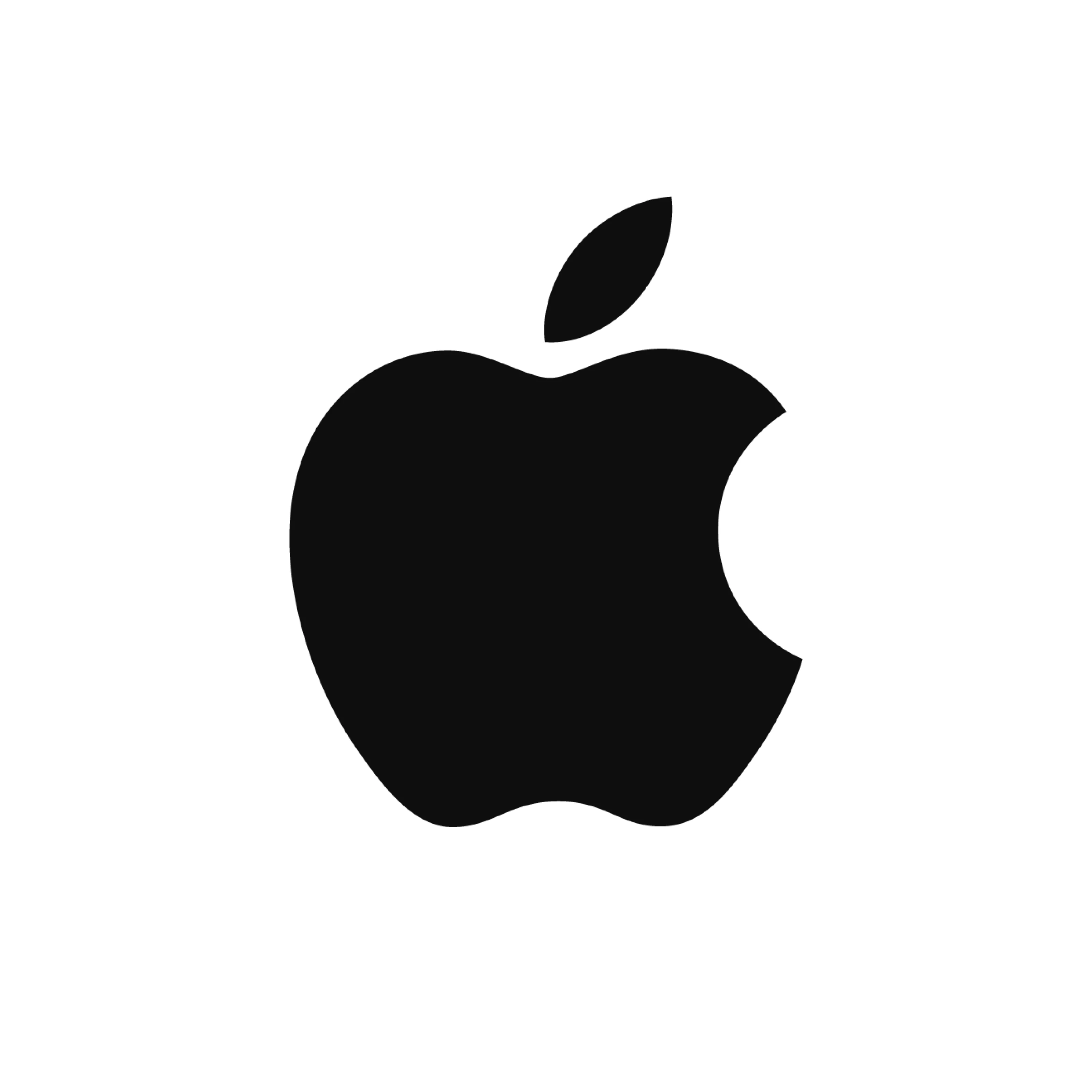 Apple Store cashback