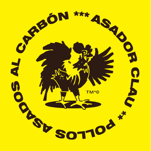 Asador Clau - Pollos asados al Carbón Málaga cashback