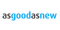 Asgoodasnew cashback