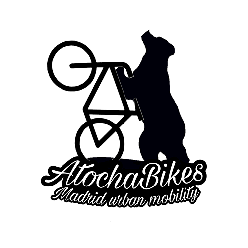 Atocha Bikes cashback