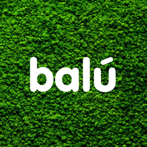 Balú cashback