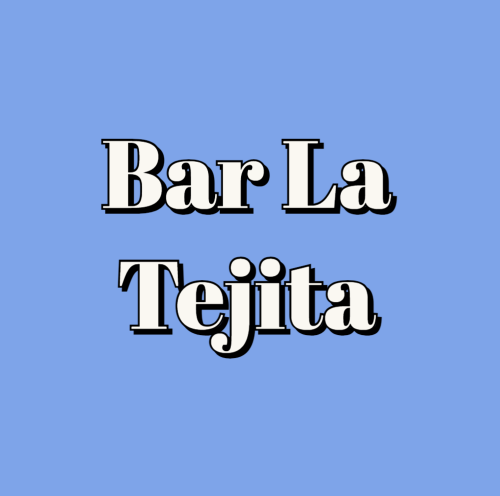 Bar Las Tejitas cashback