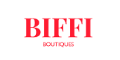 Biffi Boutiques cashback