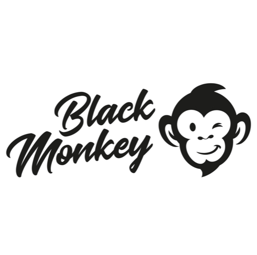 Black Monkey cashback