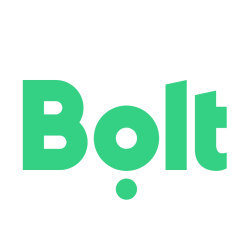 Bolt cashback