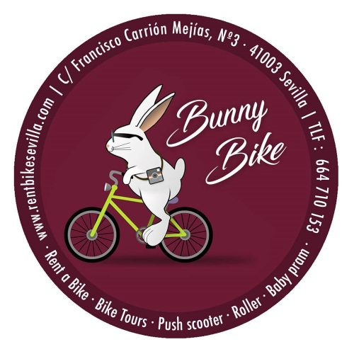 Bunny Bike cashback