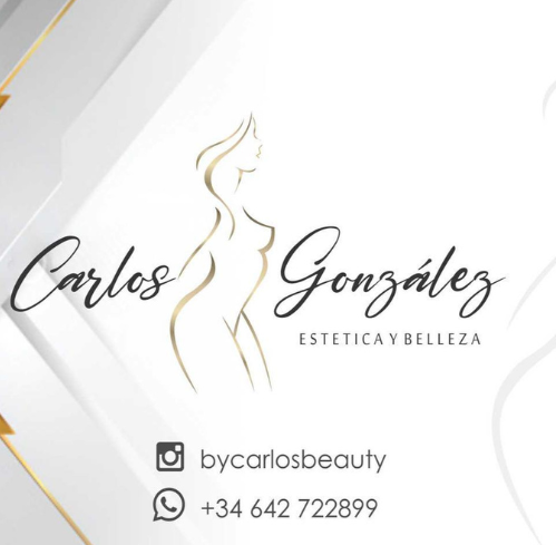 ByCarlosBeauty cashback