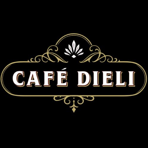Café Dieli cashback
