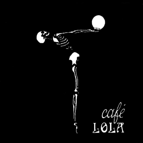Café Lola cashback