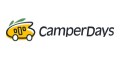 CamperDays cashback