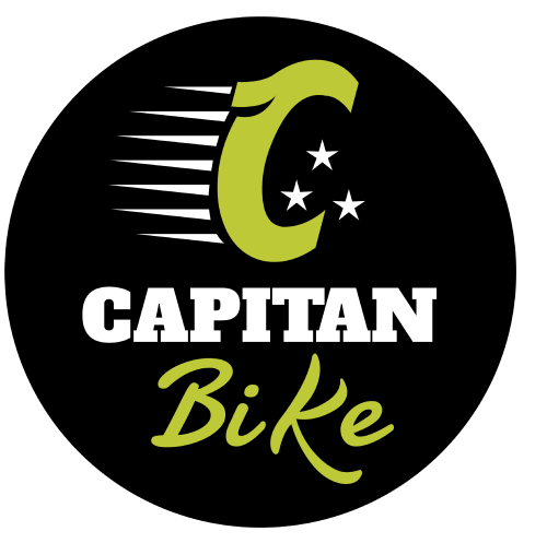 Capitán bike cashback