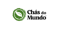 Chás do Mundo cashback