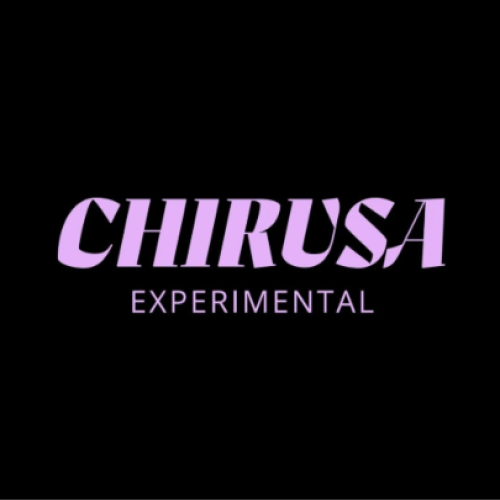 Chirusa Experimental cashback