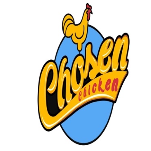 Chosen Chicken cashback