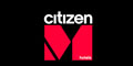 CitizenM cashback