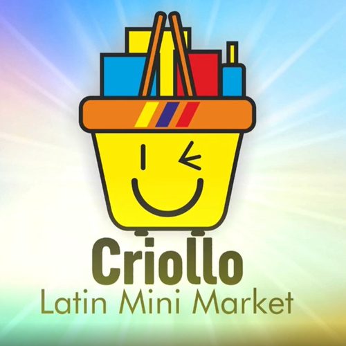 Criollo latin Mini Market cashback