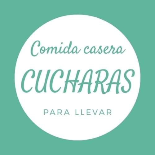Cucharas comidas para llevar cashback