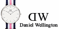 Daniel Wellington cashback
