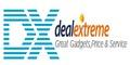 DealExtreme cashback