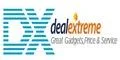 DealExtreme cashback