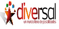 Diversal cashback