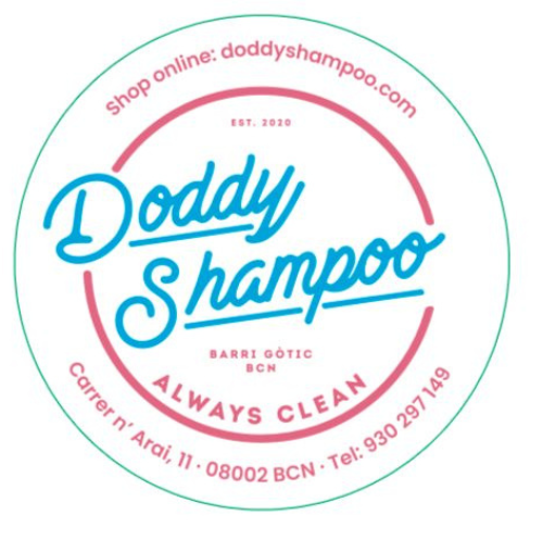 Doddy Shampoo cashback