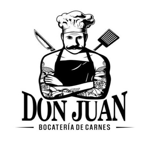 Don Juan Bocatería cashback