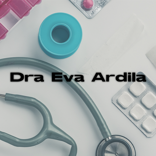 Dra Eva Ardila cashback