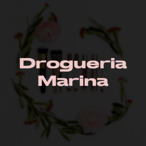 Droguería Marina cashback