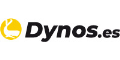 Dynos.es cashback