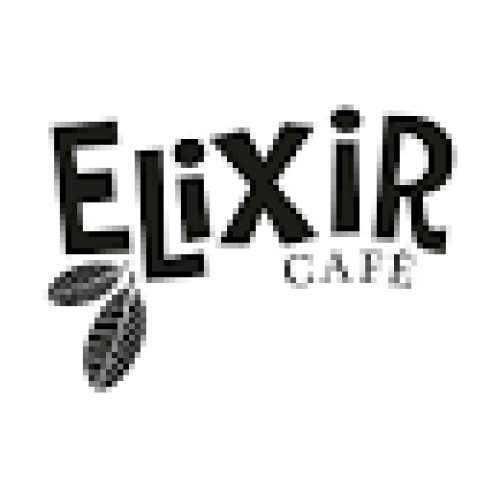 Elixir Café  cashback