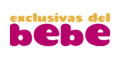 Exclusivas del Bebé cashback