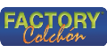 Factory Colchón cashback