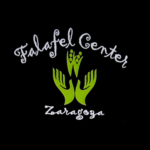 Falafel Center cashback
