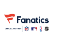 Fanatics cashback