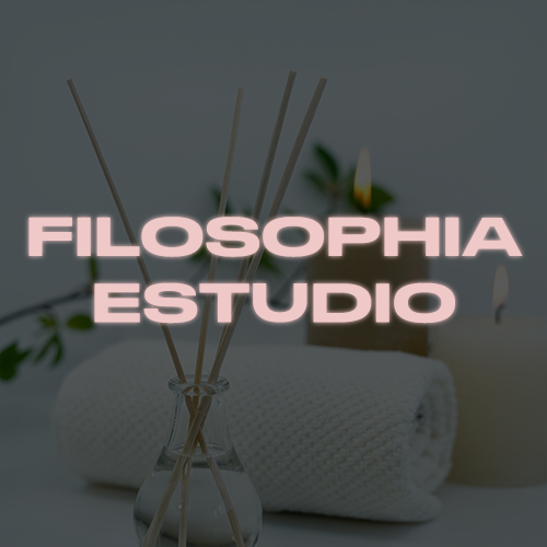 Filosophia Estudio cashback