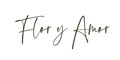 Flor y Amor cashback
