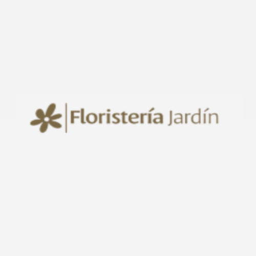 Floristería Jardín cashback
