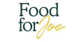 Food for Joe cashback