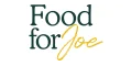 Food for Joe cashback