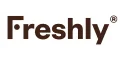 Freshly Cosmetics cashback